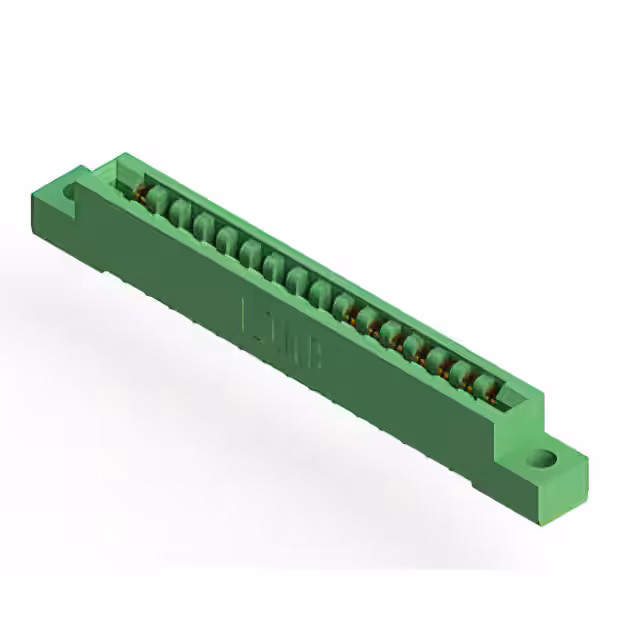 807-016-554-102 EDAC Inc.  Edgeboard Connectors